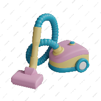 Vacuum Cleanner