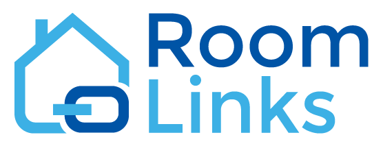 RoomLinks Logo